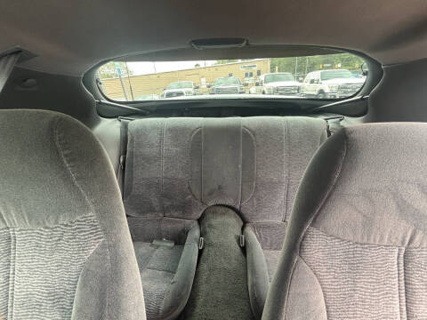 1996 Chevrolet Camaro Z28