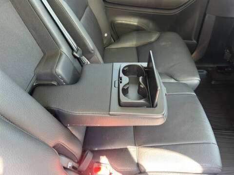 2022 Volvo XC90 T6 Momentum 7-Passenger