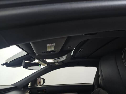 2018 Lexus RC 300