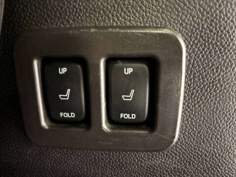 2012 Lincoln Navigator