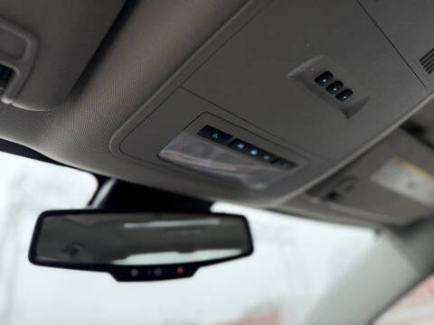 2011 Buick LaCrosse CXL