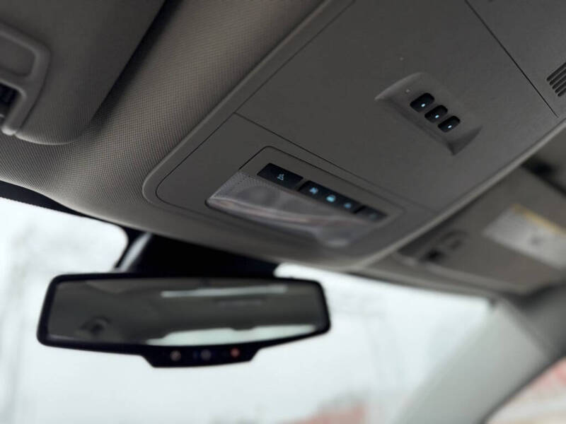 2011 Buick LaCrosse CXL