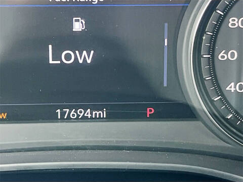 2021 Cadillac XT5 Sport