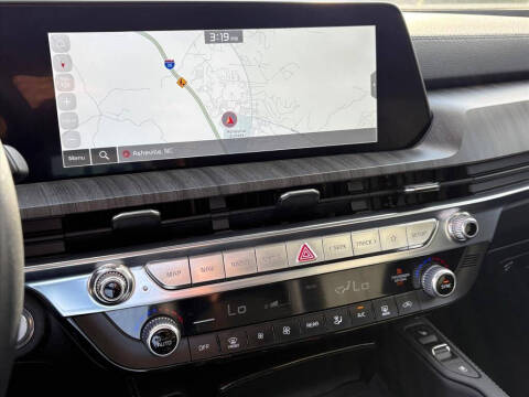 2025 Kia Telluride SX