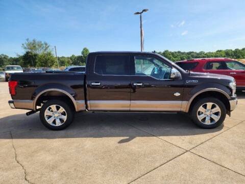 2020 Ford F-150 for sale at DICK BROOKS PRE-OWNED in Lyman SC