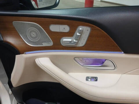 2022 Mercedes-Benz GLE GLE 350 4MATIC