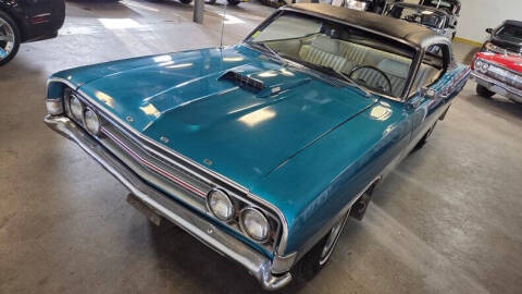 1969 Ford Torino
