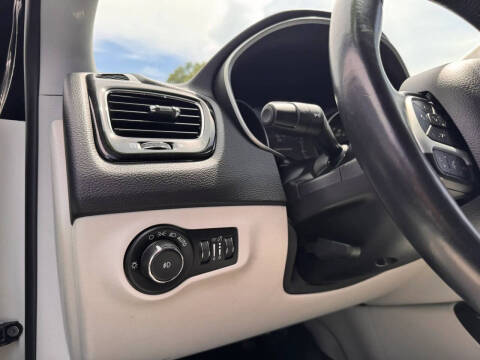 2017 Jeep Compass Limited