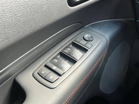 2026 Dodge Durango GT HEMI Plus