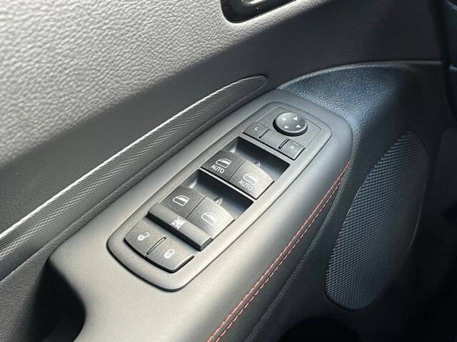2026 Dodge Durango GT HEMI Plus