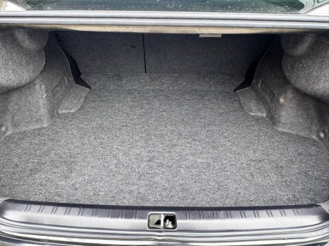 2020 Subaru WRX Limited