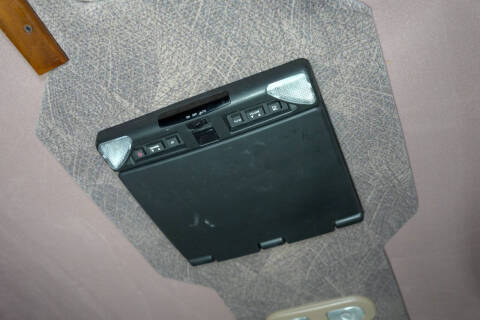 2002 Ford E-Series E-150