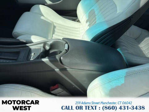 1994 Pontiac Firebird