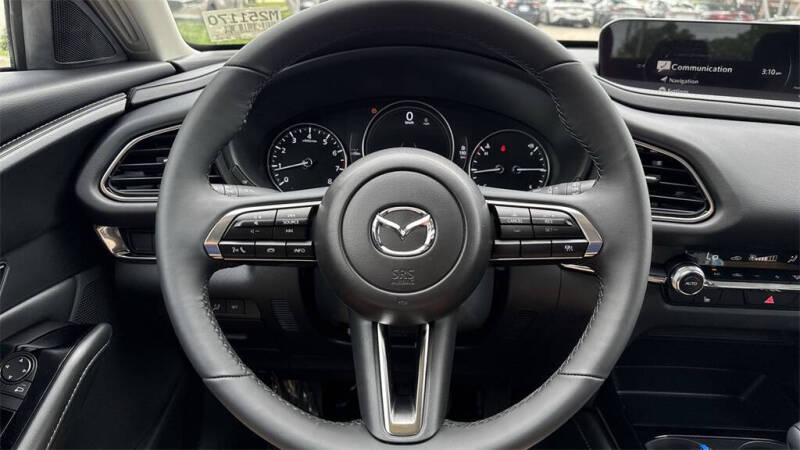 2025 Mazda CX-30 2.5 S Preferred