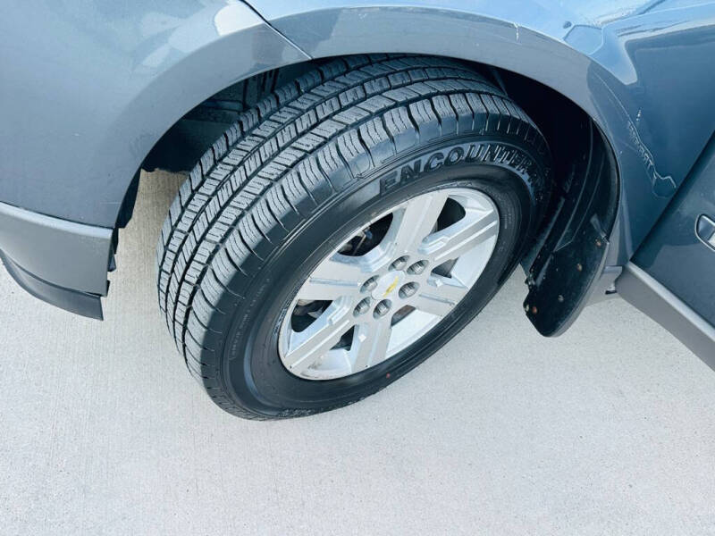 2009 Chevrolet Traverse