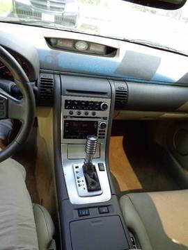 2006 Infiniti G35
