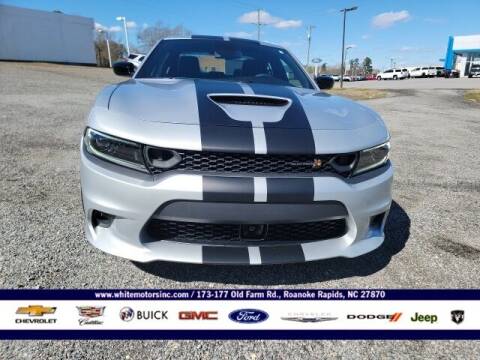 2023 Dodge Charger for sale at Roanoke Rapids Auto Group in Roanoke Rapids NC