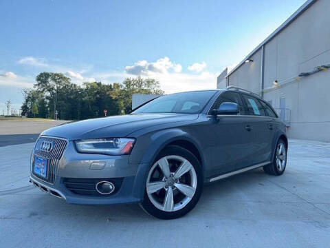 2014 Audi Allroad 2.0T quattro Premium