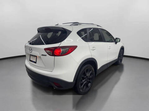 2015 Mazda CX-5 Grand Touring