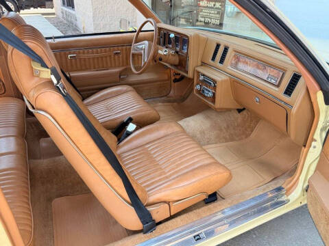 1979 Buick Regal