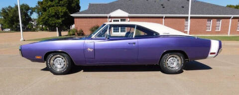1970 Dodge Charger