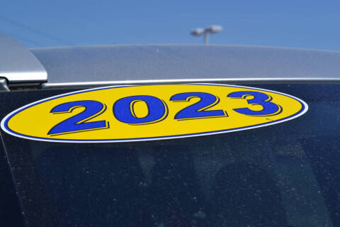 2023 Mitsubishi Outlander PHEV SEL