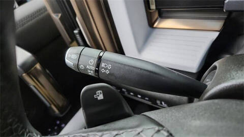 2024 GMC HUMMER EV 3X