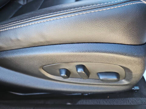 2020 Chevrolet Impala Premier