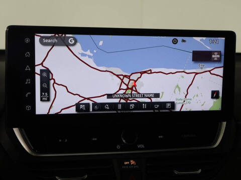 2024 Nissan Altima 2.5 SL