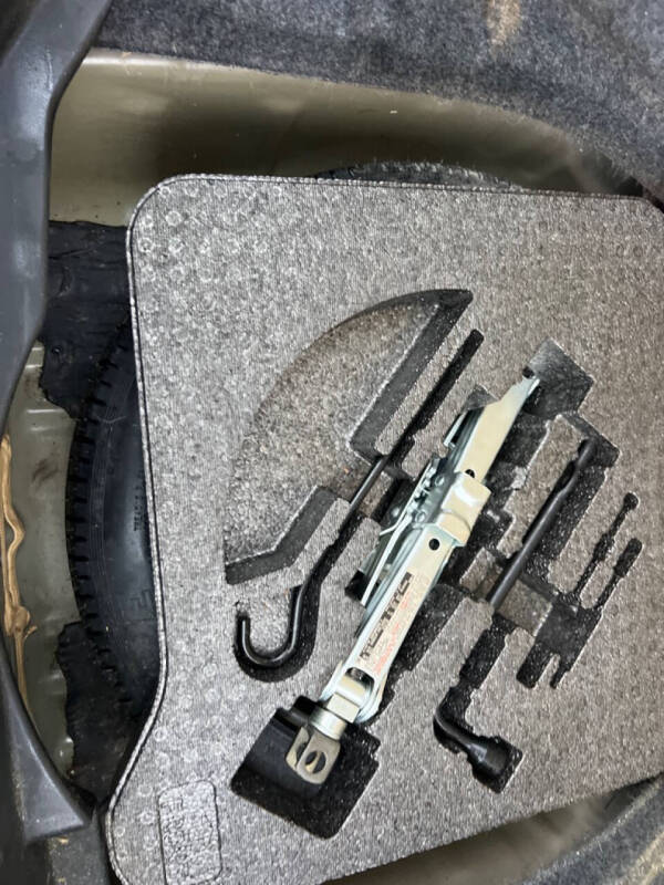 2012 Honda Accord EX-L