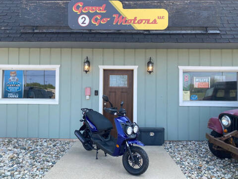 2023 WOLF RUGBY for sale at Good 2 Go Motors LLC in Adrian MI
