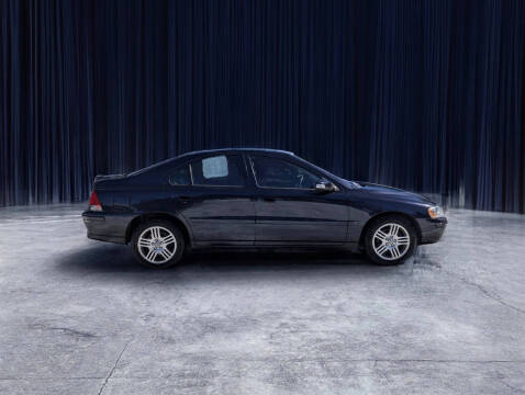 2007 Volvo S60 2.5T