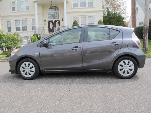 2012 Toyota Prius c for sale at NAWAL ENTERPRISE INC in Newark NJ