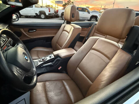 2011 BMW 3 Series 328i