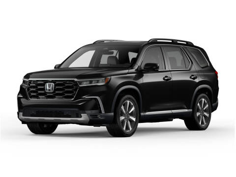 2023 Honda Pilot for sale at DIAMOND VALLEY HONDA in Hemet CA