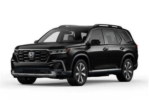 2025 Honda Pilot for sale at Honda of The Avenues in Jacksonville FL