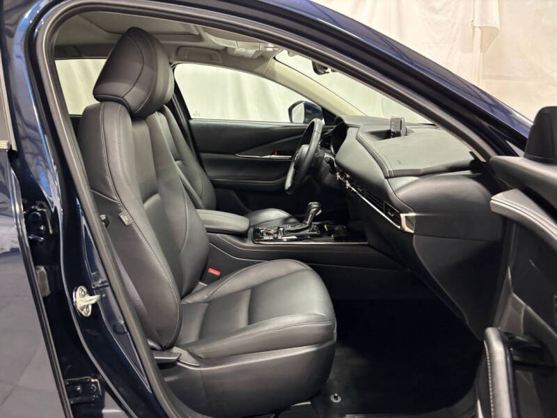 2025 Mazda CX-30 2.5 S Preferred