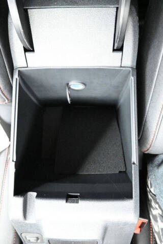 2025 Ford Bronco Stroppe Edition