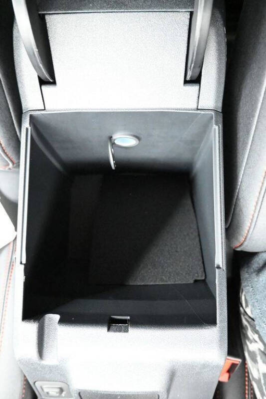 2025 Ford Bronco Stroppe Edition