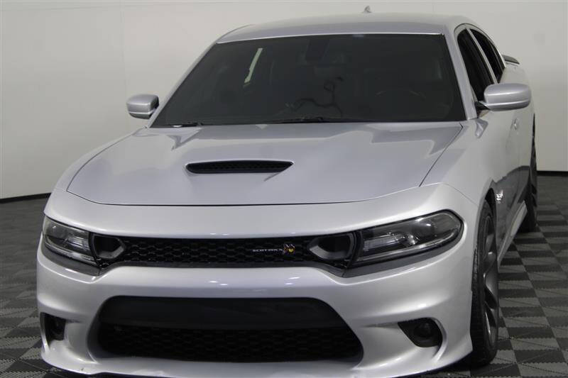 2021 Dodge Charger