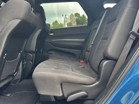 2023 Dodge Durango GT