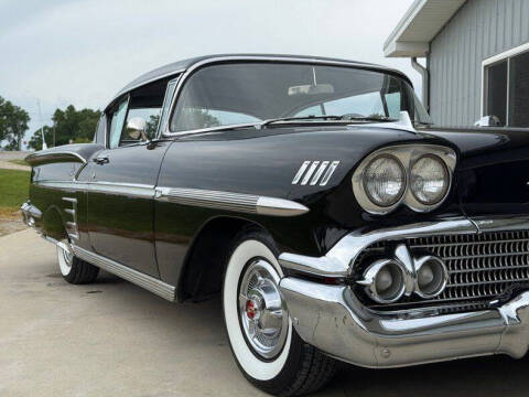 1958 Chevrolet Impala