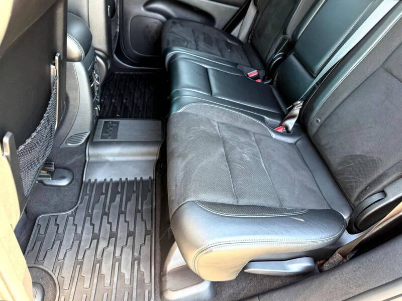 2019 Jeep Grand Cherokee SRT