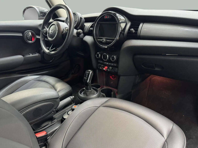 2020 MINI Hardtop 2 Door Cooper
