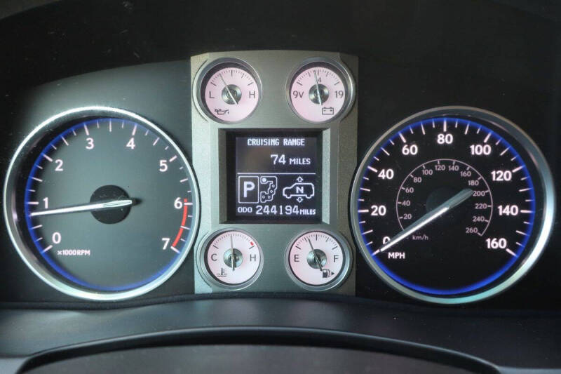 2011 Lexus LX 570