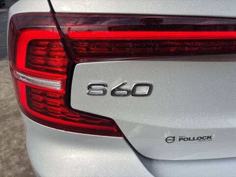 2025 Volvo S60 B5 Core