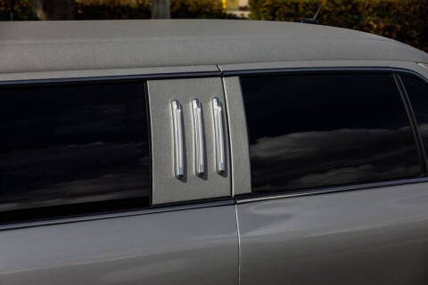 2007 Cadillac DTS