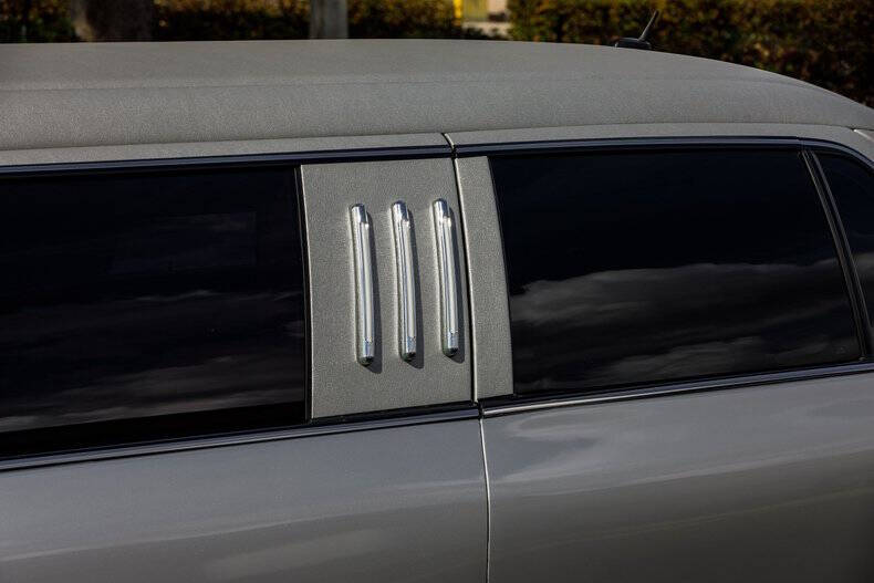 2007 Cadillac DTS