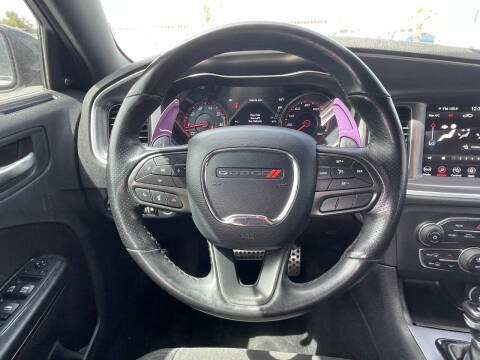 2020 Dodge Charger R/T