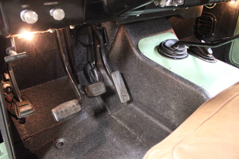 1973 International Scout